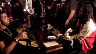 Drake - Round Of Applause (Verse)