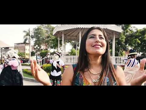 HAYDEE AYZHA - Amor Ingrato (Video Oficial)