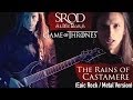 The Rains of Castamere - Game of Thrones - Rock ...