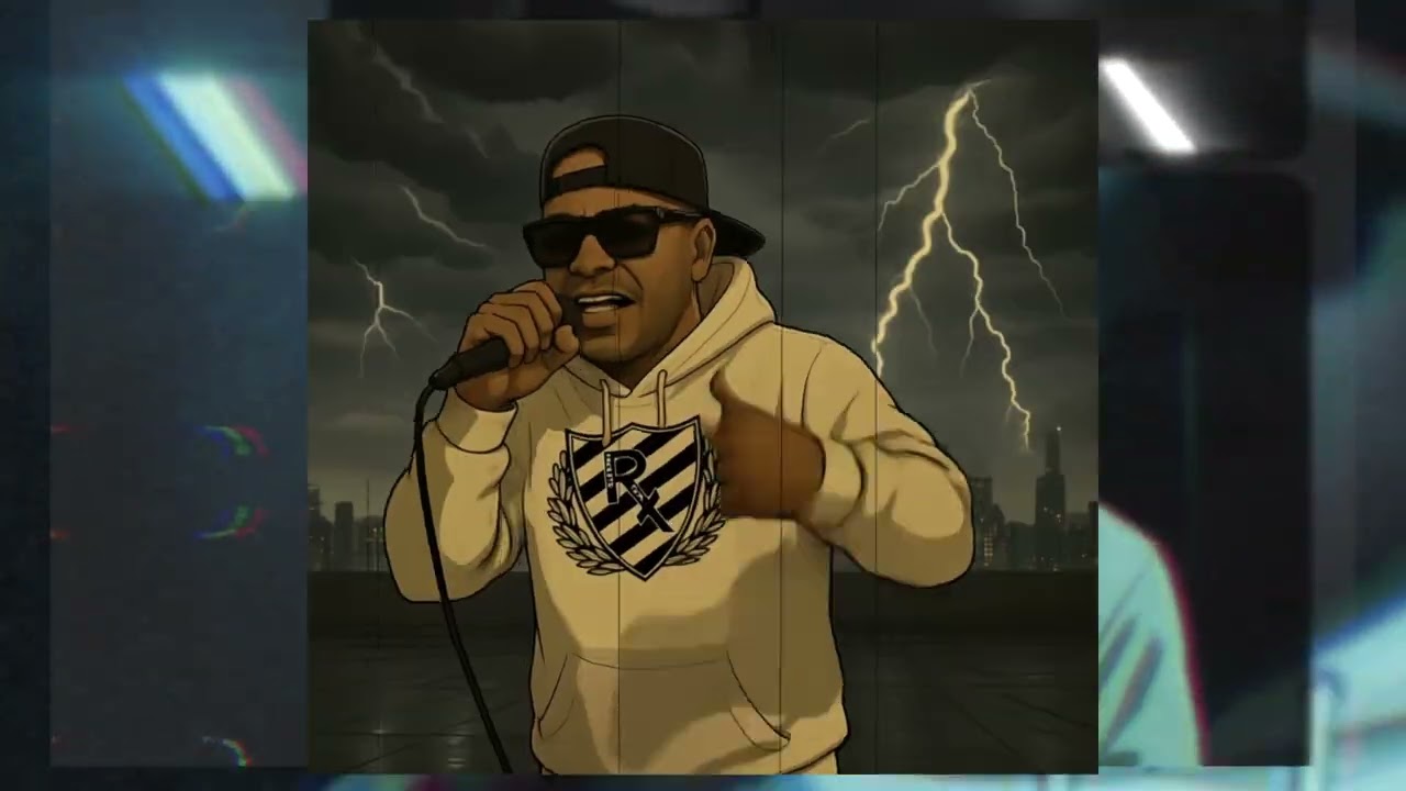 Pockets & TeX - The Evils (Animated Music Video)