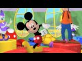 Mickey Mouse Clubhouse | Hot Dog Dance 🎶 | Disney Junior UK