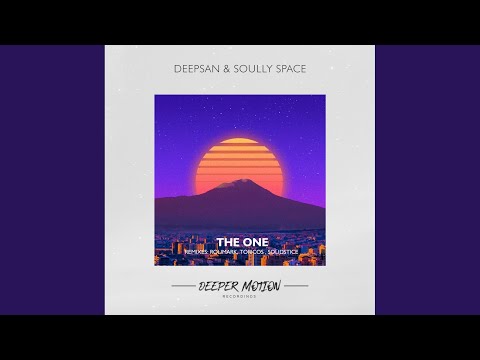The One (Rolimark Remix)