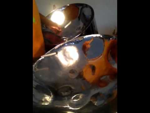 Promotional video thumbnail 4 for Sounds Of Steel