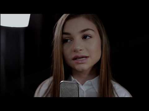 Ain't No Sunshine Cover by Krisia