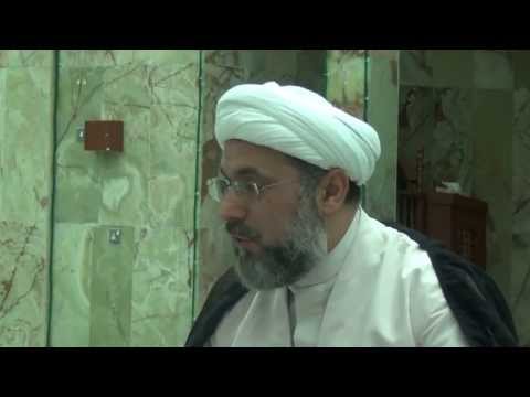 ⁣سبل وأدوات العلم والمعرفة لدى الإنسان - الشيخ عبدالله دشتي