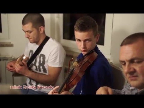 Plehanski odjeci -  Johovac je pokraj Cera mjesto