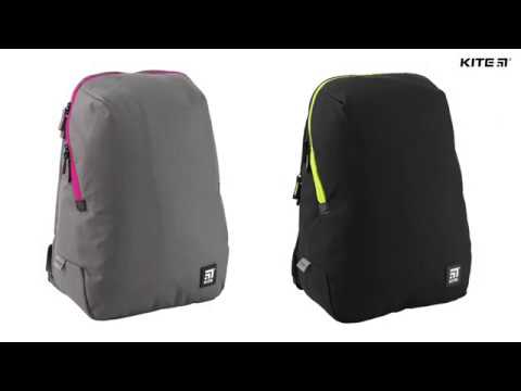 Рюкзак Kite City K19-931L-1