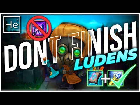 WHY DON'T PEOPLE BUILD THIS MORE OFTEN?