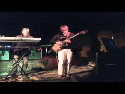 Yes - Starship Trooper (Würm) / Delgift - Live At Home 2014