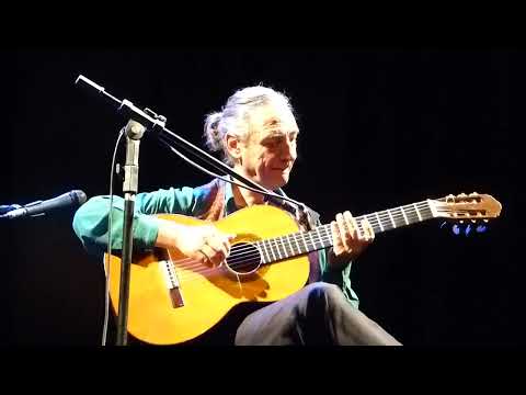 RICARDO MOYANO (4) - Guitarras del Mundo 2022