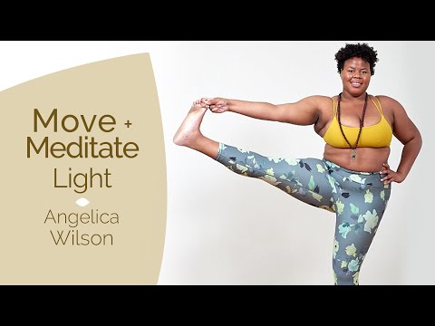 Balancing Flow with Acosia Red Elk