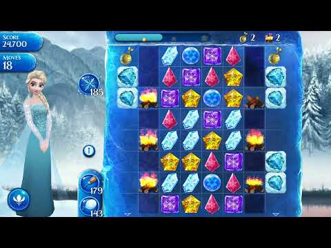 FROZEN FREE FALL # NORTHULDRA  STATE # LEVEL 78