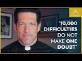 How to Question Your Faith Well
