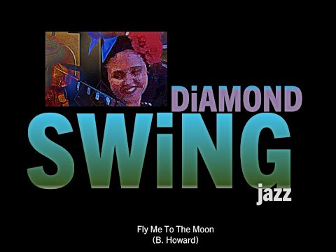 Promotional video thumbnail 4 for Diamond Swing Jazz