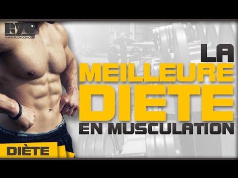 comment poser musculation