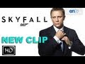 James Bond Skyfall Shanghai Clip HD Shanghai Official Production Blog ENTV