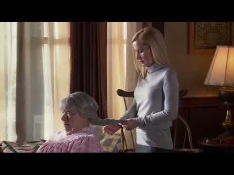 The Office - Dwight's Aunt Part 4 (of 4)