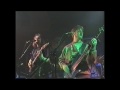 TooLate Live im Silberstollen 2001 - MAMA -