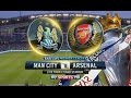 Manchester City 2-1 Arsenal (2016) 18  December All Goal and Highlight (18/12/2016)