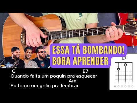 Caixinha - Ícaro e Gilmar