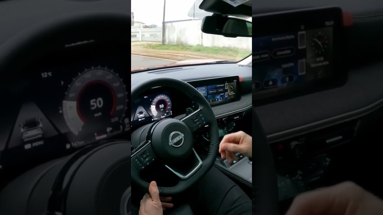 Motor 1 0 turbo novo Kicks Platinum 2026