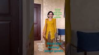 Download lagu Kebaya kutubaru modern bunda asyanti #kebayakutubaru #kebayamodern #kebayawisuda #kebayalamaran mp3