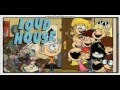 Trailer 2 The Loud House
