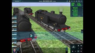 GCR Robinson 8H Review (TANE)