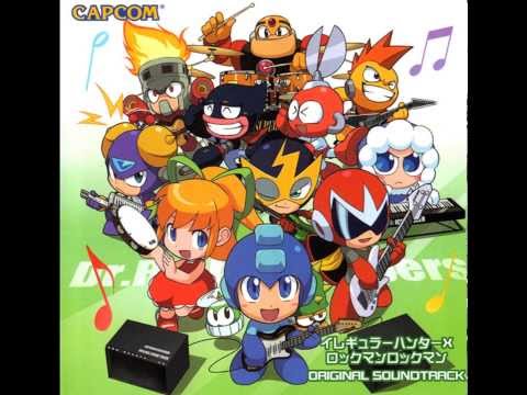 Mega Man Powered Up OST - Got Weapon