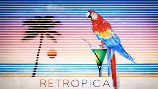 ＲＥＴＲＯＰＩＣＡＬ　＇８７　ヽヷぅ