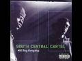 South Central Cartel - No Get Back