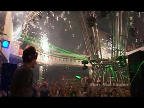 Base Attack - Technorocker (Energy 2000)