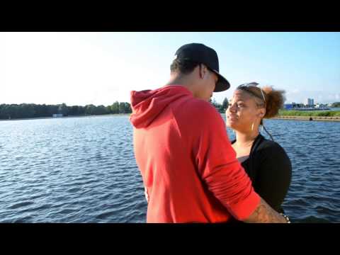 Dominisha - Mi wani yu (zouk) [official music video]