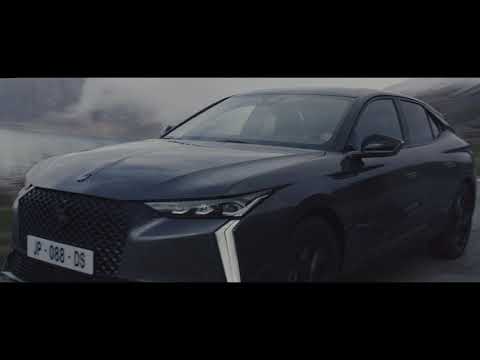 DS 4 PERFORMANCE LINE | DS Automobiles