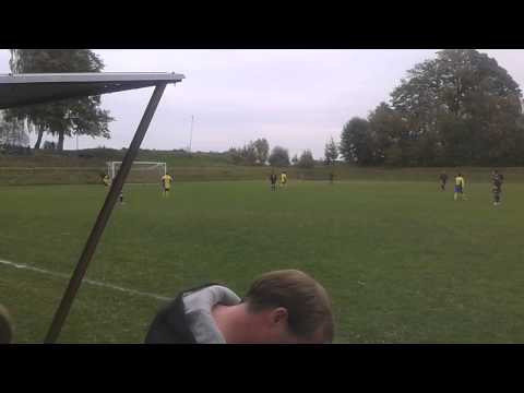 SU Hranice - 1. FC Krasná divácké video