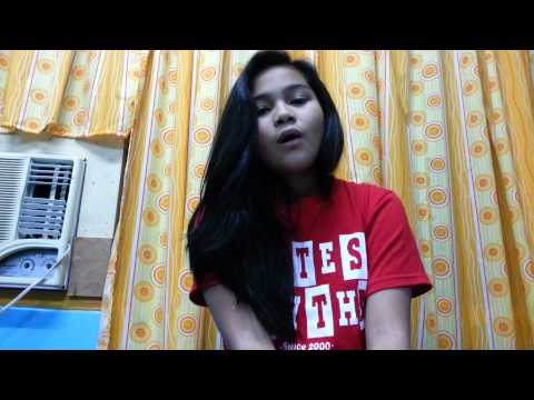Someday by Nina (Cover) Julianne Nicole Torres