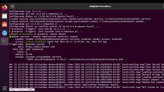 Como Instalar o Docker e Executá-lo Sem Sudo no Ubuntu