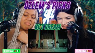 Download lagu Özlem's Picks: NCT DREAM - Chewing Gum, My First and Last and Go reaction (PART ONE) mp3