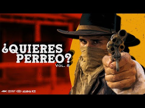 ¿QUIERES PERREO ? Vol.8 🏜🌅🐎 West Edition