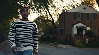 Juice WRLD - End Of The Road (Legendado)