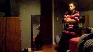 Double-V &quot;She&#39;s Killing me&quot;