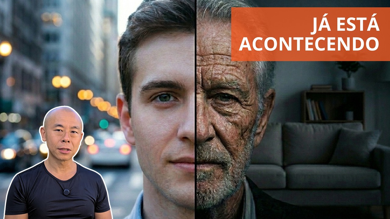 Você Está Se Tornando em Silêncio a Pessoa que Nunca Quis Ser | Oi! Seiiti Arata 419