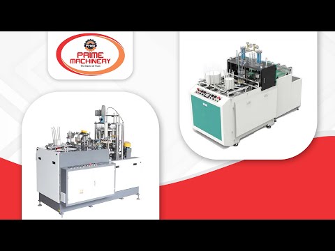 About Prime Machinery