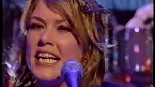 Catatonia (on Later with Jools Holland) (Feb 1999)