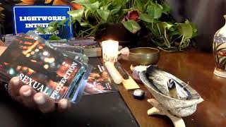 YOUR BIGGEST HATERS WILL LEAD YOUR TRUE LOVE TO YOU... (USE HEADPHONES & CAPTIONS)