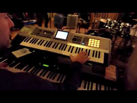 Amanda Somerville / Avantasia World Tour 2010 01