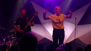 Dagny - Wearing Nothing - Live @ Melkweg - Amsterdam