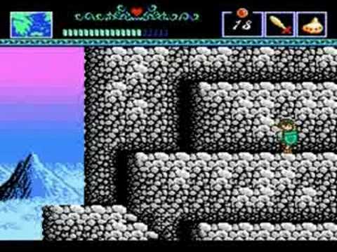 Play it Through - Battle of Olympus Part 3