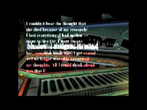 Sonic Adventure 2: Battle - Final Story, Part 24: Emo grandpa's and long ass cutscenes.