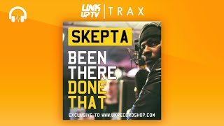 Skepta - Freeze Skit | Link Up TV TRAX